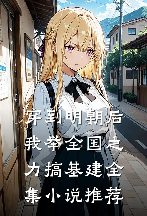 穿到明朝后，我举全国之力搞基建全集小说推荐