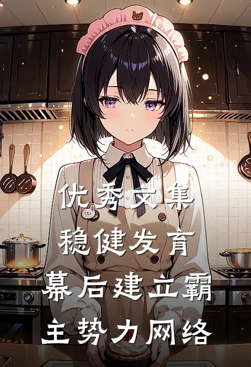 优秀文集稳健发育，幕后建立霸主势力网络