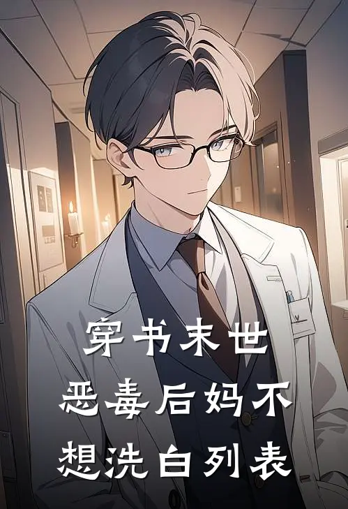 穿书末世：恶毒后妈不想洗白列表