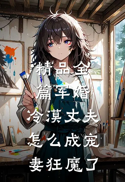 精品全篇军婚：冷漠丈夫怎么成宠妻狂魔了