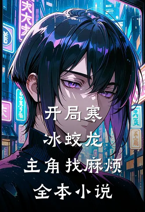 开局寒冰蛟龙，主角找麻烦全本小说