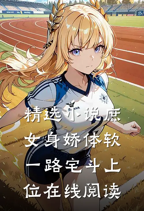 精选小说庶女身娇体软,一路宅斗上位在线阅读