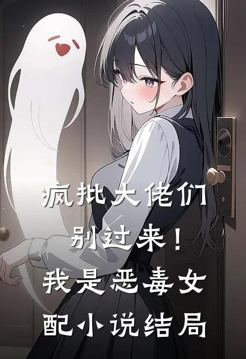 疯批大佬们别过来！我是恶毒女配小说结局