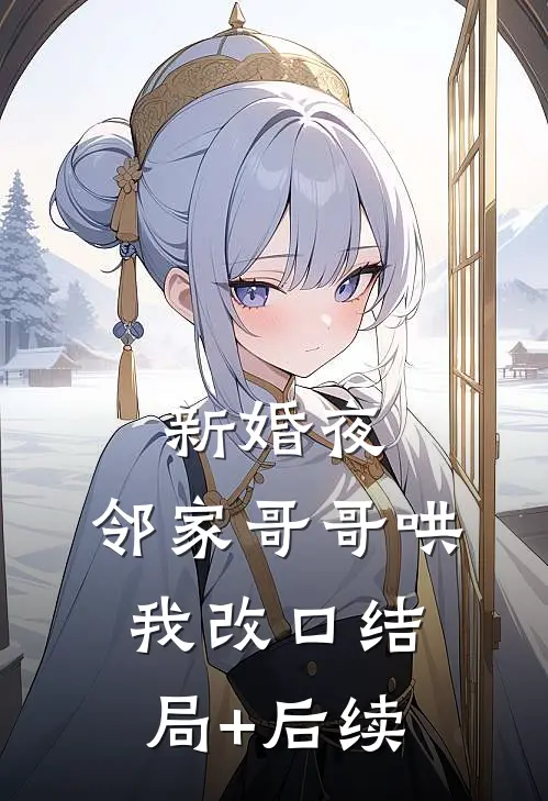 新婚夜，邻家哥哥哄我改口结局+后续