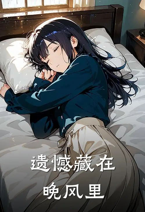 遗憾藏在晚风里