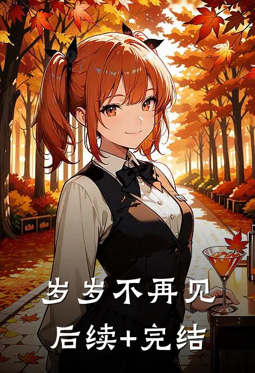 岁岁不再见后续+完结