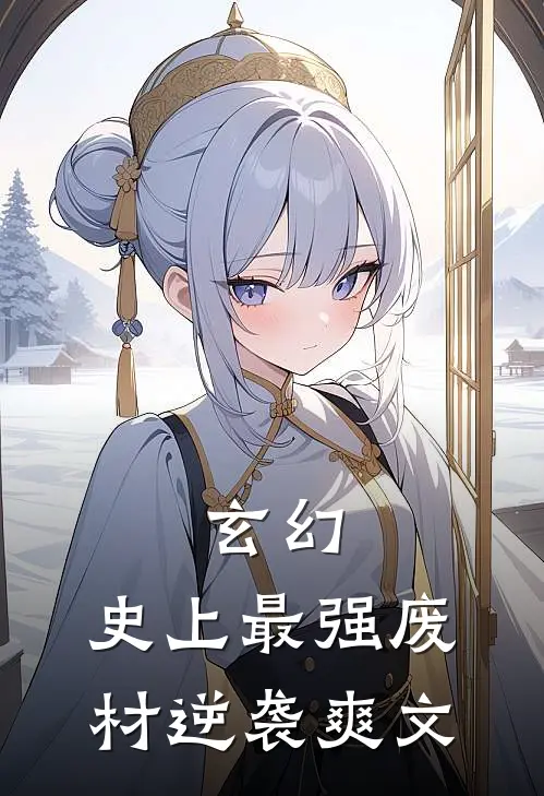 玄幻：史上最强废材逆袭爽文