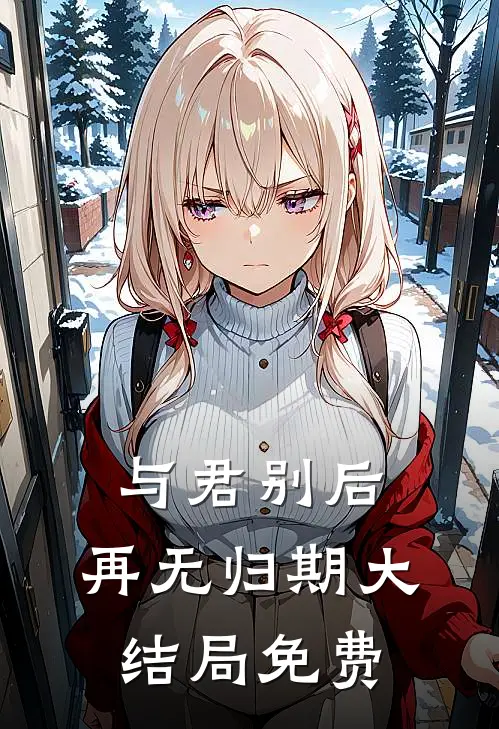 与君别后,再无归期大结局免费阅读
