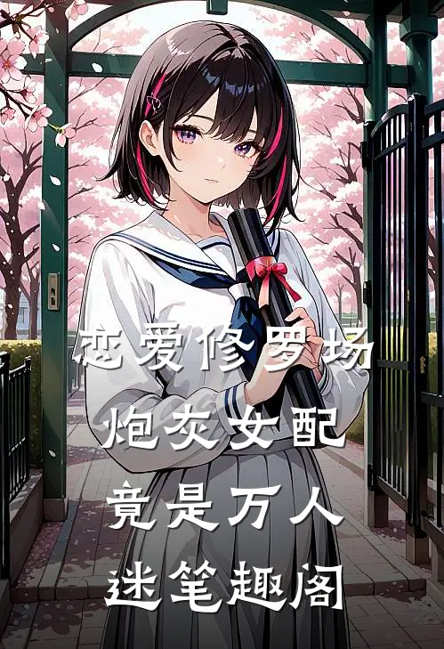 恋爱修罗场：炮灰女配竟是万人迷笔趣阁