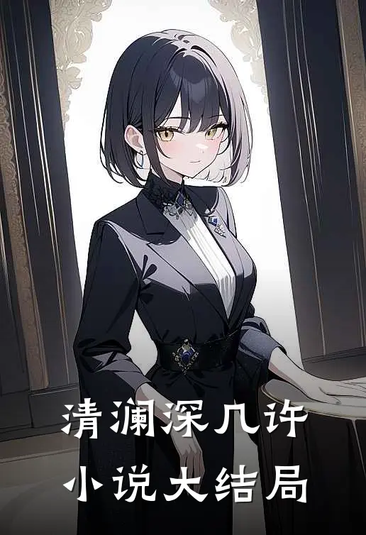 清澜深几许小说大结局