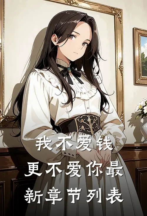 我不爱钱，更不爱你最新章节列表
