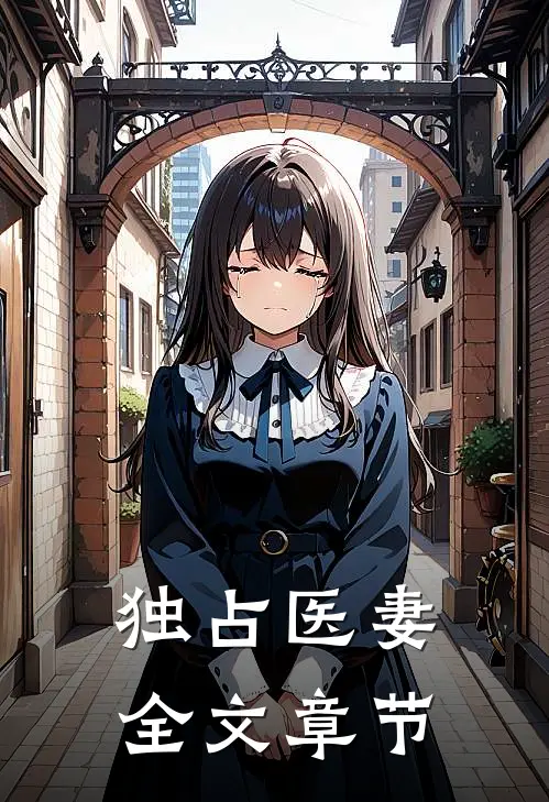 独占医妻全文章节
