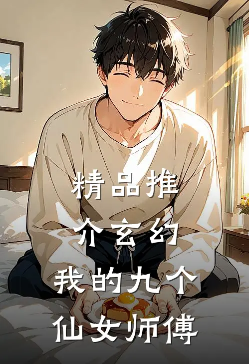 精品推介玄幻：我的九个仙女师傅