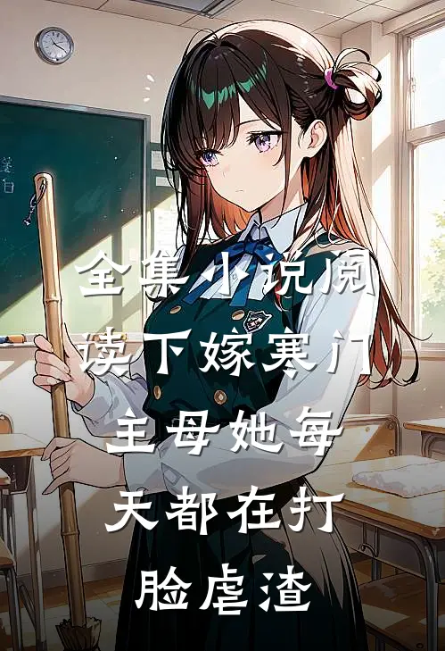 全集小说阅读下嫁寒门，主母她每天都在打脸虐渣
