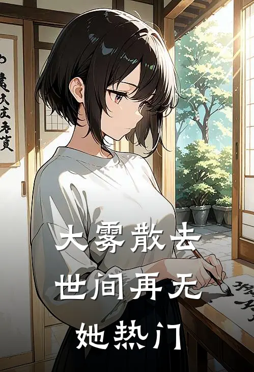 大雾散去，世间再无她热门