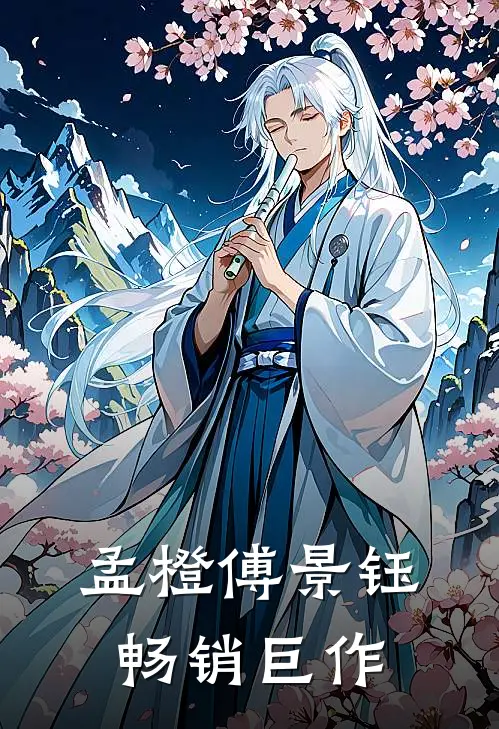 孟橙傅景钰畅销巨作