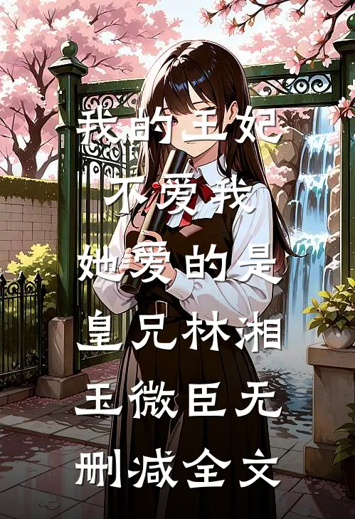 我的王妃不爱我，她爱的是皇兄林湘玉微臣无删减全文