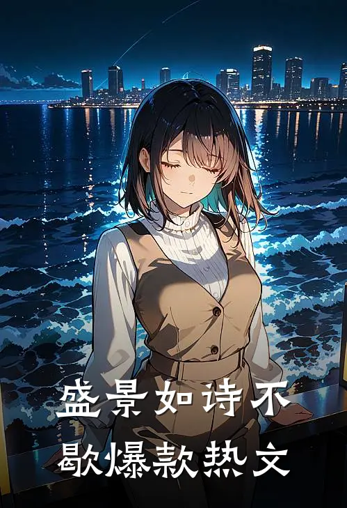 盛景如诗不歇爆款热文