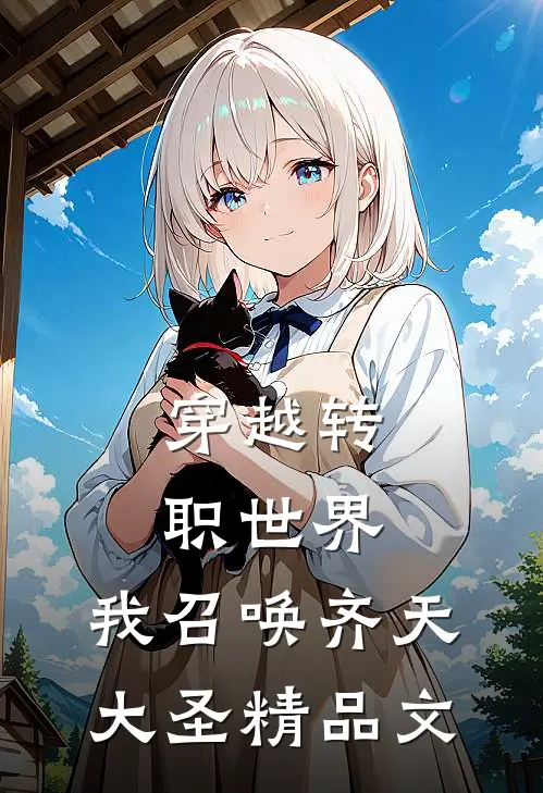 穿越转职世界，我召唤齐天大圣精品文