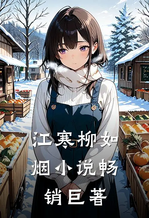 江寒柳如烟小说畅销巨著