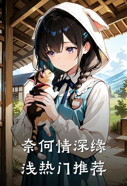 奈何情深缘浅热门推荐