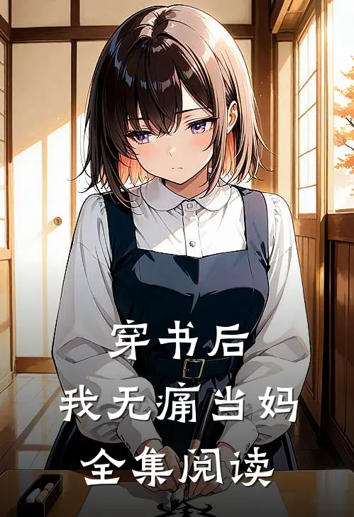 穿书后，我无痛当妈全集阅读