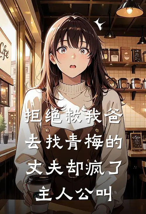 拒绝救我爸，去找青梅的丈夫却疯了主人公叫
