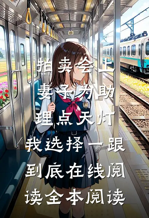 拍卖会上妻子为助理点天灯，我选择一跟到底在线阅读全本阅读