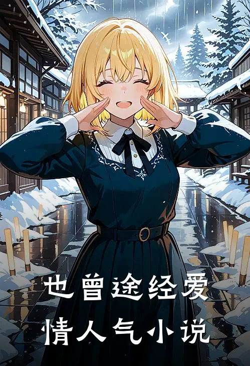 也曾途经爱情人气小说