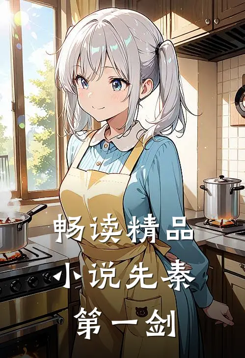 畅读精品小说先秦第一剑