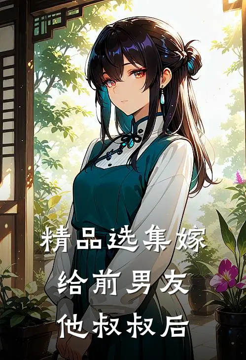 精品选集嫁给前男友他叔叔后