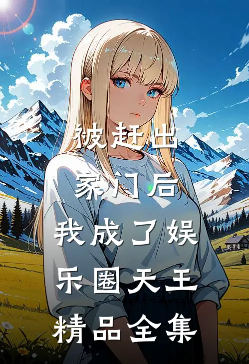 被赶出家门后，我成了娱乐圈天王精品全集