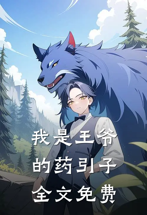 我是王爷的药引子全文免费