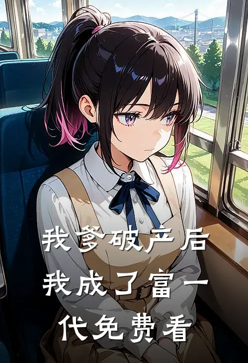 我爹破产后，我成了富一代免费看