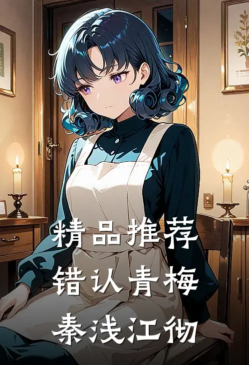 精品推荐错认青梅秦浅江彻