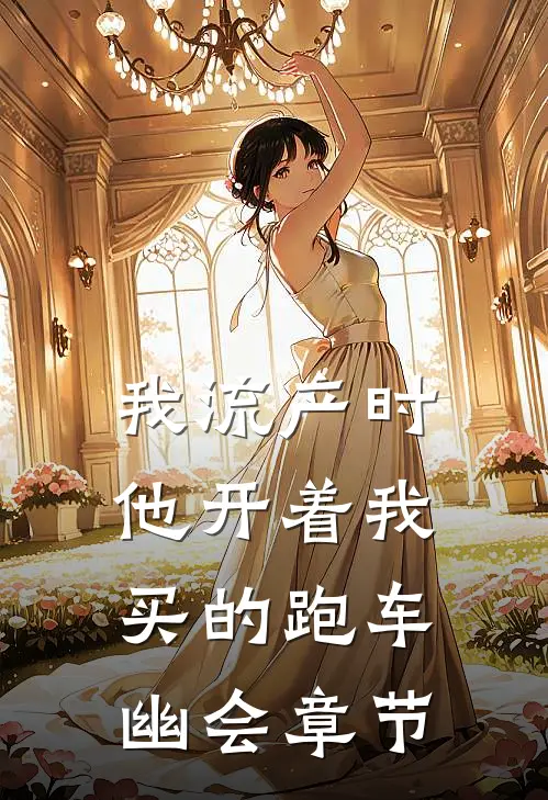 我流产时，他开着我买的跑车幽会章节