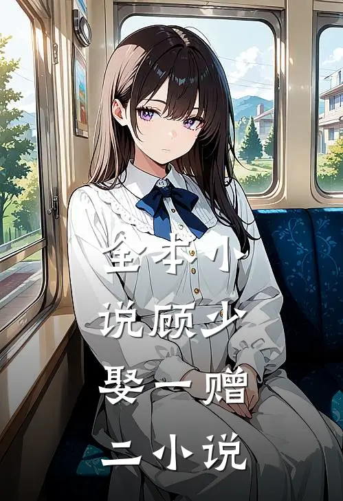 全本小说顾少,娶一赠二 小说