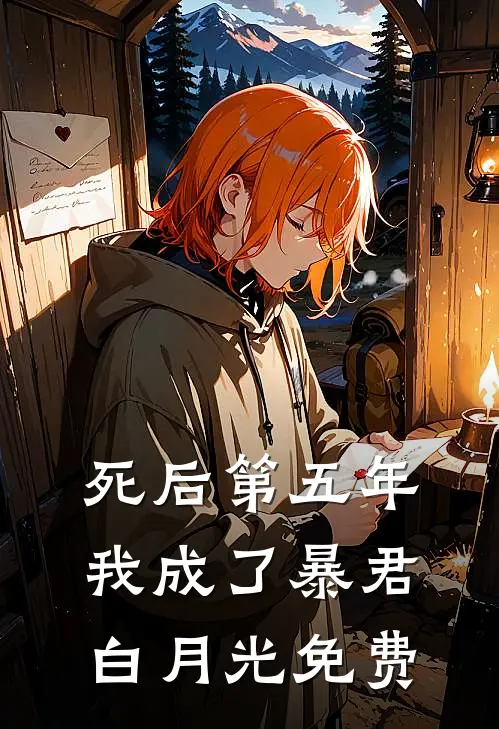 死后第五年，我成了暴君白月光免费