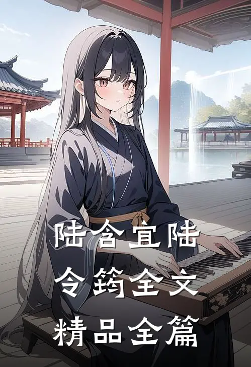 陆含宜陆令筠全文精品全篇