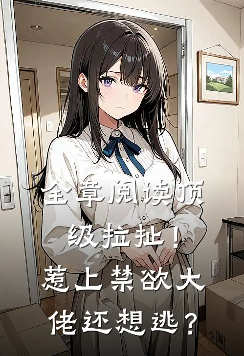 全章阅读顶级拉扯！惹上禁欲大佬还想逃？