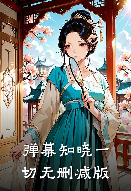 弹幕知晓一切无删减版