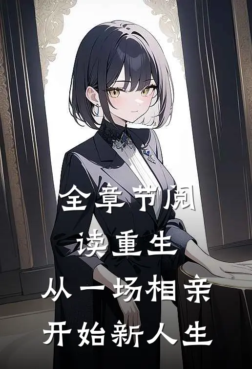 全章节阅读重生：从一场相亲开始新人生