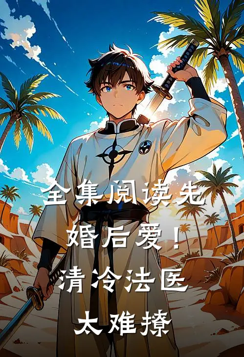 全集阅读先婚后爱！清冷法医太难撩