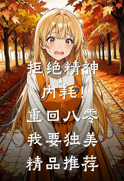 拒绝精神内耗！重回八零我要独美精品推荐