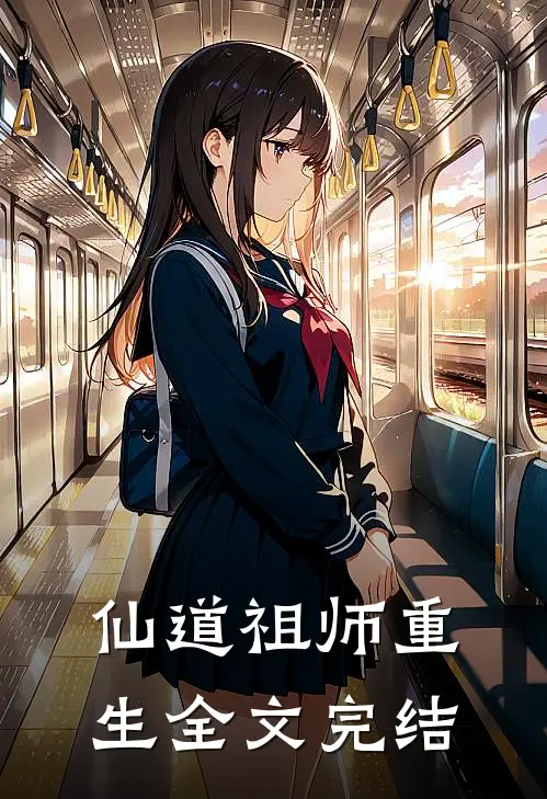 仙道祖师重生全文完结