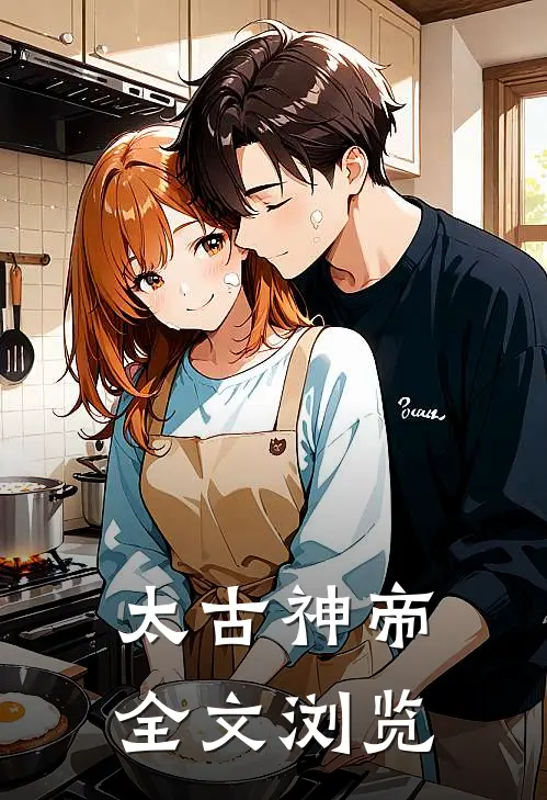 太古神帝全文浏览