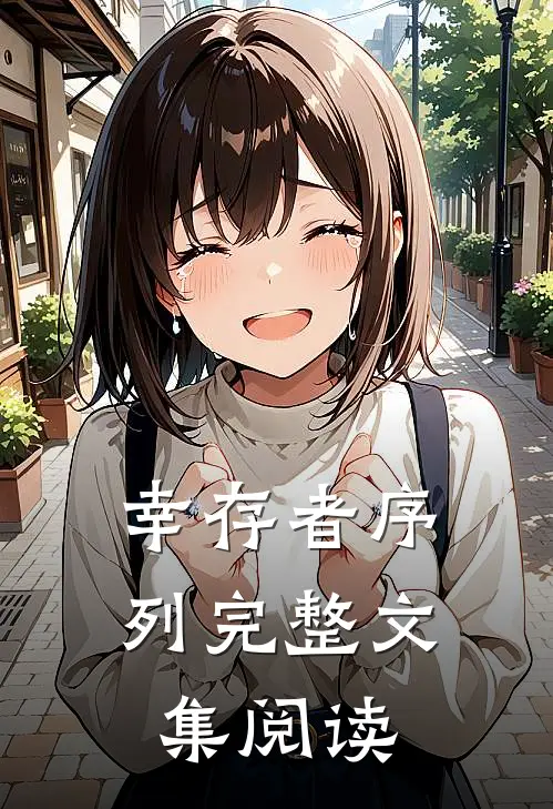 幸存者序列完整文集阅读