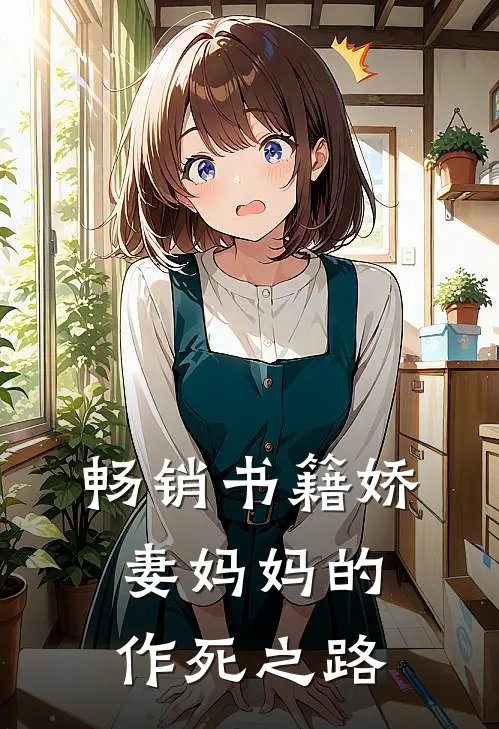 畅销书籍娇妻妈妈的作死之路