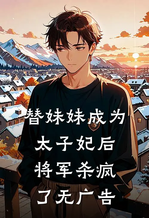 替妹妹成为太子妃后，将军杀疯了无广告