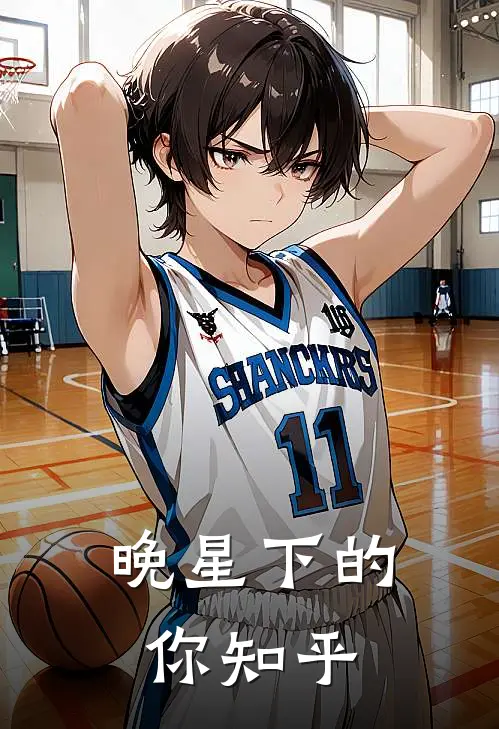 晚星下的你知乎
